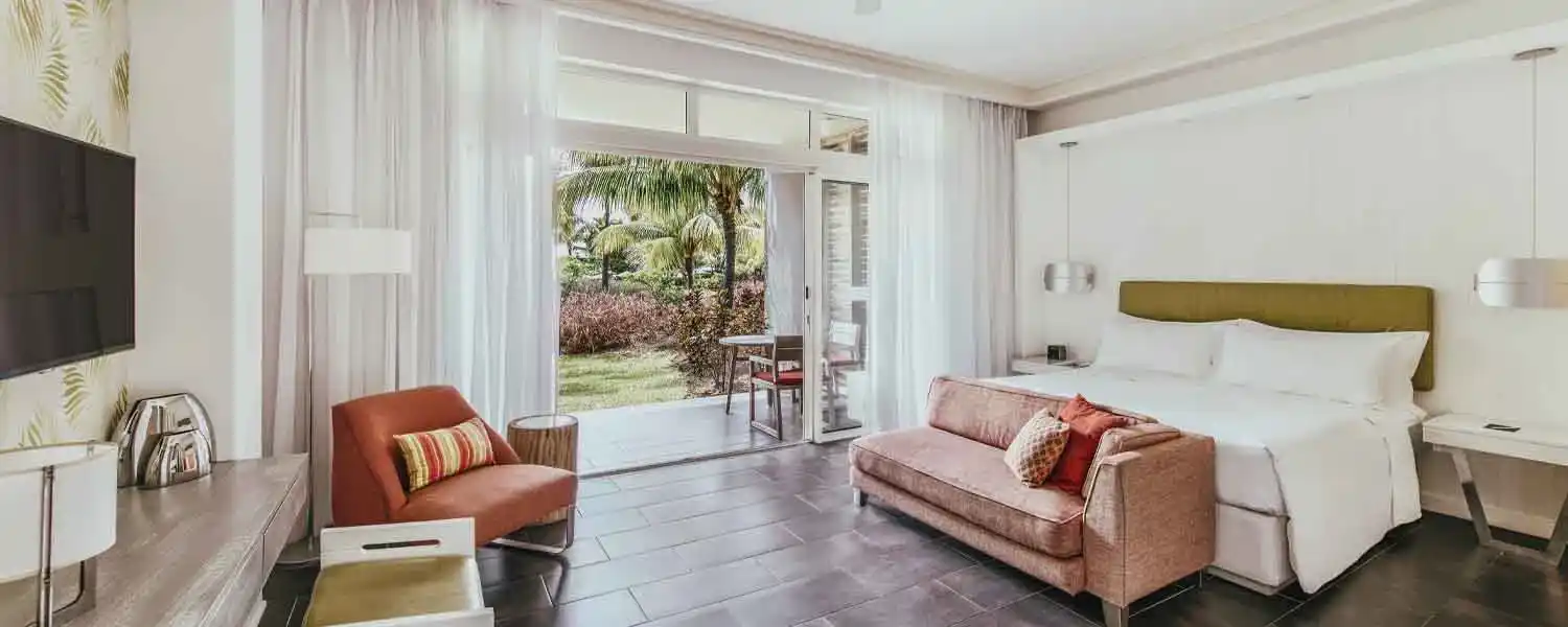 Long Beach, Mauritius-1